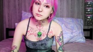 shiroxloly - Live Chaturbate pinkhair Online footage Webcam dp