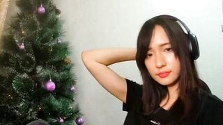 hopebrownle - Live Chaturbate punish asmr mtf best