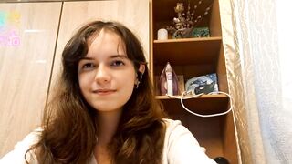 lonniegoldrup - Live Chaturbate ahegao feed worship clit