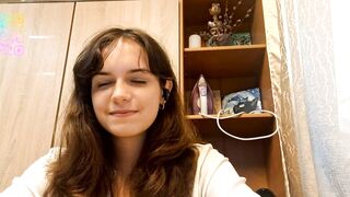 lonniegoldrup - Live Chaturbate ahegao feed worship clit