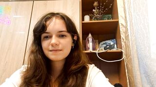 lonniegoldrup - Live Chaturbate ahegao feed worship clit