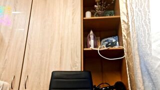 lonniegoldrup - Live Chaturbate ahegao feed worship clit