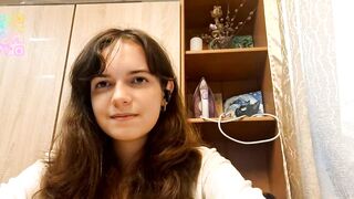 lonniegoldrup - Live Chaturbate ahegao feed worship clit