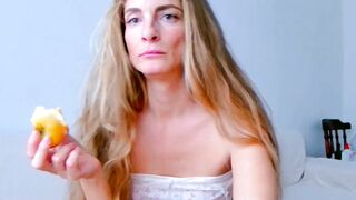 badkitty28 - Live Chaturbate smallass barefeet Visual broadcast Live video capture