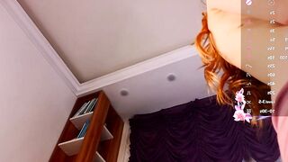 moirebroady - Live Chaturbate bigsquirt brownhair goal natural