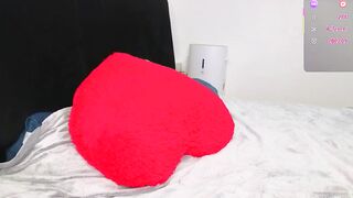 cbhotblonde - Live Chaturbate bigtits Video stream faketits pump