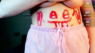 evseniyarare - Live Chaturbate cuteface mature Visual broadcast come