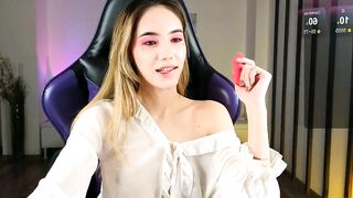 lilcatalia - Live Chaturbate tattooed nonnude dress Streaming record