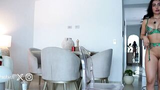 itsdarly - Live Chaturbate cuteface deep mommy clamps