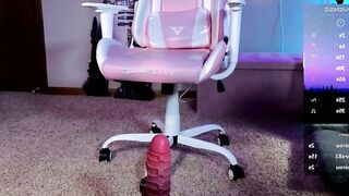 scarlettpython1 - Live Chaturbate sloppy Recorded broadcast pink dancer