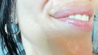 capriijonesxxx - Live Chaturbate Visual recording openprivate nerd oil