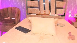 julia_rivers - Live Chaturbate privateshow fantasy Web recording clip