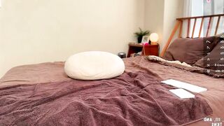 lazylittlething - Live Chaturbate boobs Live interaction smiles shorthair