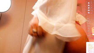 yess_kiki - Live Chaturbate flash maid livecam bigbooty