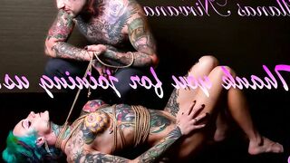 illanasnirvana - Live Chaturbate smalltitties striptease plussize anime