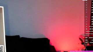 crystal_blond - Live Chaturbate slutty feet broadcast Webcam snapshot