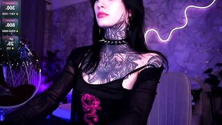 yourinkeddream - Live Chaturbate simple dance fun femdom