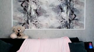 misalumia - Live Chaturbate suit Recorded broadcast hotwife masturbate