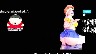 kkole17 - Live Chaturbate sexyblonde fuck whore punk