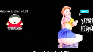 kkole17 - Live Chaturbate sexyblonde fuck whore punk