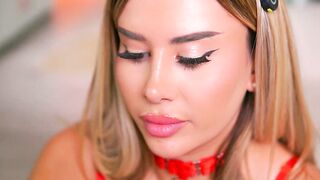 evazane - Live Chaturbate beautiful hugeass slim orgy