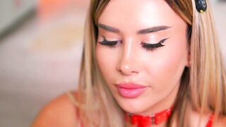 evazane - Live Chaturbate beautiful hugeass slim orgy