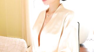 feel_me_00 - Live Chaturbate pinkhair cumface darkhair worship