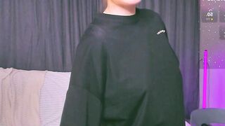 yes_ready - Live Chaturbate hunk wife abs hugeboobs