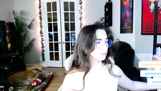 monstrumologist - Live Chaturbate onlyfans analshow titties bigtoy