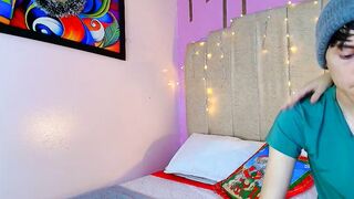 damian_n_maya - Live Chaturbate slut perverted shorthair bigboobs