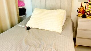 annubis_lia - Live Chaturbate joy watch balloons hush