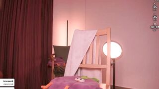 she_lau_ghs - Live Chaturbate hairypussy high qulity moaning Streaming archive