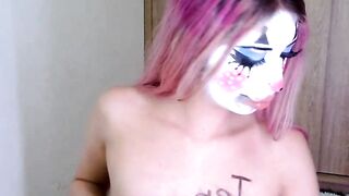 gabygumms - Live Chaturbate Recorded interaction Streamed video suit pretty