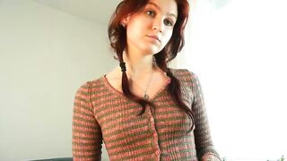 gwendacaloca - Live Chaturbate perverted curly facesitting bush
