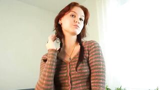 gwendacaloca - Live Chaturbate perverted curly facesitting bush