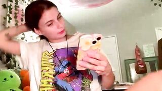 luvkoko - Live Chaturbate dp squirt analsex squirty