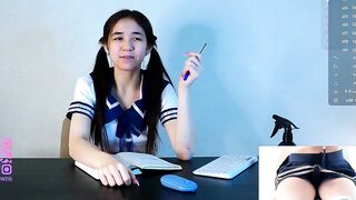 _marvelous_time_ - Live Chaturbate str swallow interactive nylon