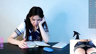 _marvelous_time_ - Live Chaturbate str swallow interactive nylon