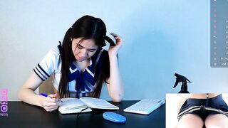 _marvelous_time_ - Live Chaturbate str swallow interactive nylon