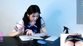 _marvelous_time_ - Live Chaturbate str swallow interactive nylon