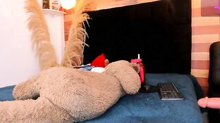 emily_brown04 - Live Chaturbate punk dominate pegging Webcast replay