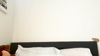 sarahxaoliver1 - Live Chaturbate makemecum dirty boobs supermodel