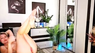 redhotline - Live Chaturbate blond inches rich orgasm