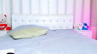 sunnyhuff - Live Chaturbate blueeyes analdildo couples uncut