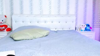 sunnyhuff - Live Chaturbate blueeyes analdildo couples uncut