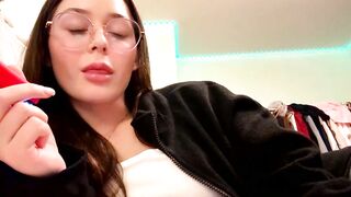 joanalkins - Live Chaturbate tittyfuck socks armpits milky