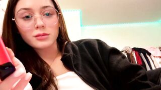 joanalkins - Live Chaturbate tittyfuck socks armpits milky
