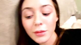 joanalkins - Live Chaturbate tittyfuck socks armpits milky