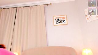 darklycurious - Live Chaturbate nerd whore leather Live video capture