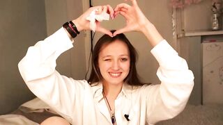 lucilacapinpin - Live Chaturbate creamycum naughty creamycum erotic